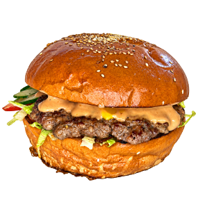 Hamburger