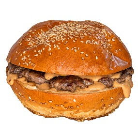 Sajtburger