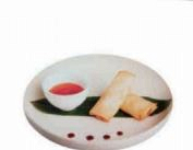 2. INVOLTINI PRIMAVERA 🌶️ ( 3 pz )