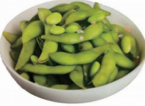 1. EDAMAME 
