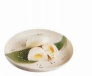 4. PANE CON UOVA ( 3 pz. )