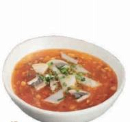 13.ZUPPA AGROPICCANTE 🌶 ( 1pz. )