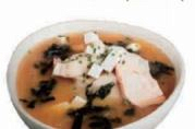 15. ZUPPA DI MARE ( 1pz. )