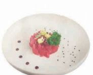 18. TARTARE DI TONNO