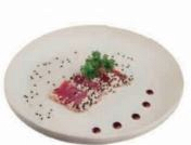 20. TATAKI DI TONNO ( 6pz. )