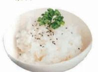 32. RISO BIANCO AL VAPORE