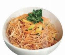 35. SPAGHETTI DI RISO 