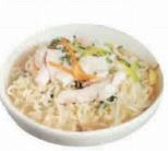 39. RAMEN SPICY 🌶