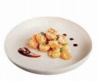 51. GAMBERI AL CURRY