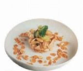 53. POLLO CON MANDORLE