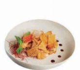 54. POLLO IN SALSA PICCANTE 🌶