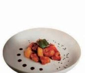 61. MAIALE IN AGRODOLCE