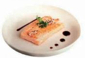 69. SALMONE GRIGLIATI