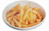 77. PATATINE FRITTE