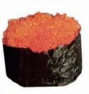 122. TOBIKO ( 3 pz. )