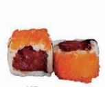 147. SPICY MAGURO  🌶( 8 pz. )