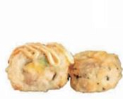 154. CALIFORNIA FRITTO ( 4 pz. )