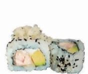 160. SALMONI SPEZIAL ( 8 pz. )