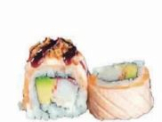 161. EBI FLAMBE ( 8 pz. )