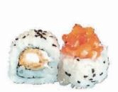 162. EBI TARTARE ( 8 pz. )