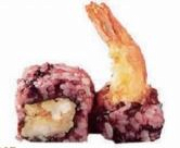 165. BLACK EBI ( 8 pz. )