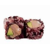 167. BLACK CALIFORNIA ( 8 pz. )