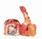 173. DENVER ( 8 pz. )