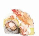 176. TOKYO ( 8 pz. )