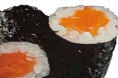 200. SALMONE ( 8 pz. )