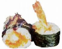 211. FUTOMAKI EBITEN ( 4 pz. )