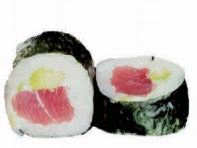 212. FUTOMAKI MAGURO ( 4 pz. )