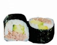 213. FUTOMAKI BIG CALIFORNIA ( 4 pz. )