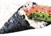 220. SALMONE ( 2 pz. )