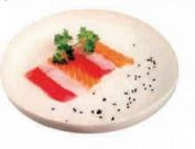 241. CHIRASHI SALMON