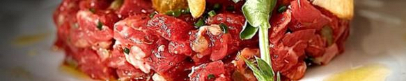 ❁ TATAKI TARTAR