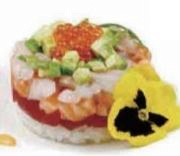 401. TARTARE MISTO SPECIAL