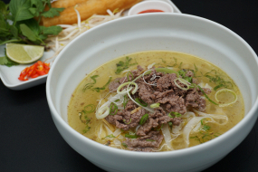 31 - Phở bò 