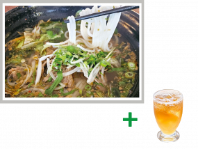 S6 - Bún bò huế Huế 