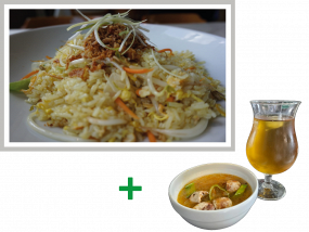 S11 - gebratener Reis