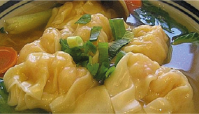 5 - Wantan-Suppe