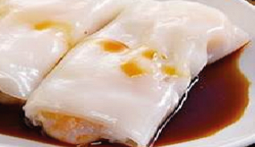 14 - Bánh cuốn Dim Sum