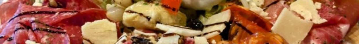 ANTIPASTI / VORSPEISEN
