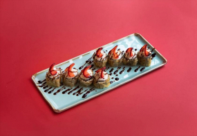 Uramaki Vicolo Stretto