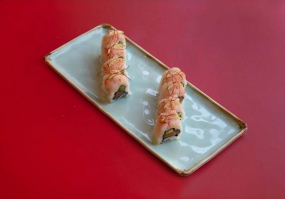 Uramaki Corso Ateneo