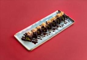 Uramaki Piazza Dante