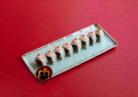 Uramaki Corso Magellano