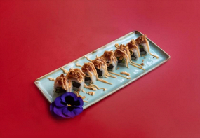 Uramaki Largo Colombo