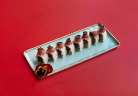 Uramaki Piazza Giulio Cesa