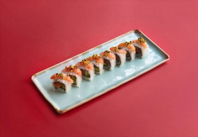 Uramaki Largo Augusto