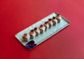 Uramaki Parco della Vittoria